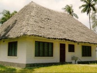 Simba & Oryx Cottages