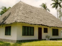 Simba & Oryx Cottages