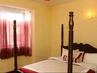 Golden Garden Furnished Apartment