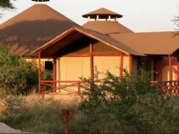 Kilima Safari Camp