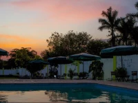 Parkview Safari Hotel And Apartments