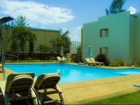 The Vic Hotel Kisumu