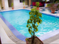 Royal City Hotel-Milimani