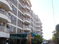 The Great Lakes Hotel Kisumu