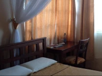 Cosy Garden Guesthouse