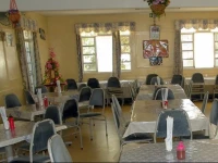 St Anna Guesthouse and Conference Center