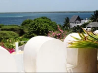 Banana House and Wellness Centre