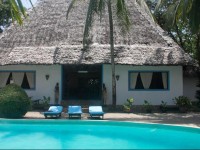 Paradiso Villaggio 3*