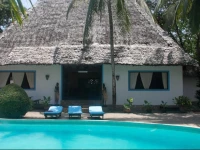 Paradiso Villaggio 3*