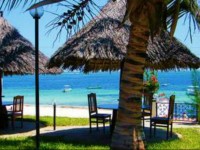 Samawati Conservancy- Malindi