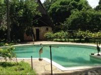 Southern Cross Malindi