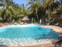 Villa Close to the Beach