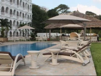 Best Western Plus Creekside Hotel 4*