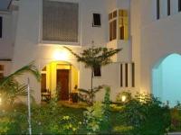Nyali Villa
