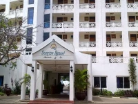 Sunrise Apartment Resort & Spa