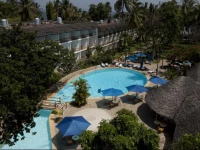 Travellers Beach Hotel