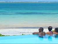 Voyager Beach Resort