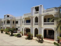 Jacyjoka Apartments Nyali 3*