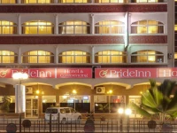 Prideinn Hotel Mombasa