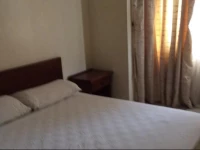 Purple Rose Apartments