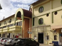 The Planet Apartments 3*