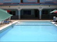 Chamiachi Luxury Apartments & Hotel