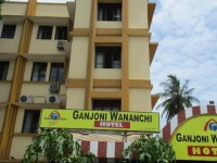 Ganjoni Wananchi Hotel
