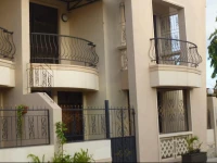 Georgville Holiday Home