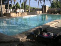 Glory Holiday Resort