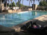 Glory Holiday Resort