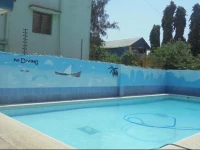 Minalove Hotel and Restaurant - Nyali