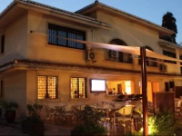 Moffat Court Boutique Hotel