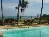 Ocean View Nyali Boutique Hotel