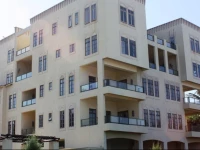 Sun Africa Beach Resort