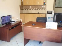 Pawenzi Serviced Apartments