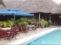 Global African Aparthotel