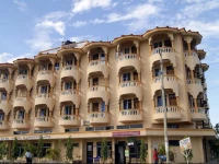 Haveton Hotel and Apartments