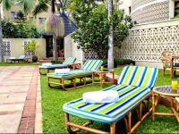 Mimosa Court Apartments