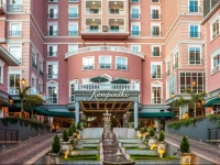 Villa Rosa Kempinski