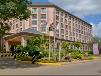 Crowne Plaza Nairobi