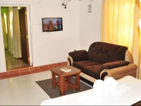 Acacia Gardens Homestay