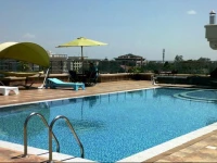 Divine Skyline Apartments