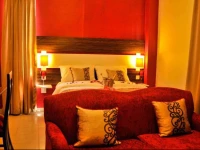 Magharibi Suites Hotel