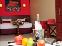 PrideInn Hotel Raphta