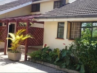 Hotel Riverview Westlands