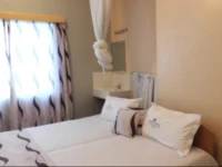 Sagret Hotel Equitorial