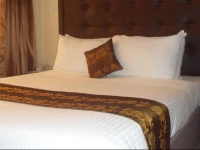 The Clarion Hotel 4*