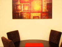 3 bedroom apartment Kilimani