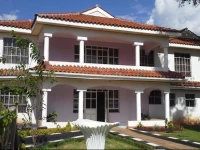 Bankhouse Retreat Karen