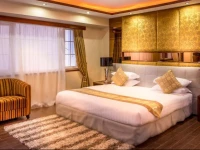 Clarence House Nairobi